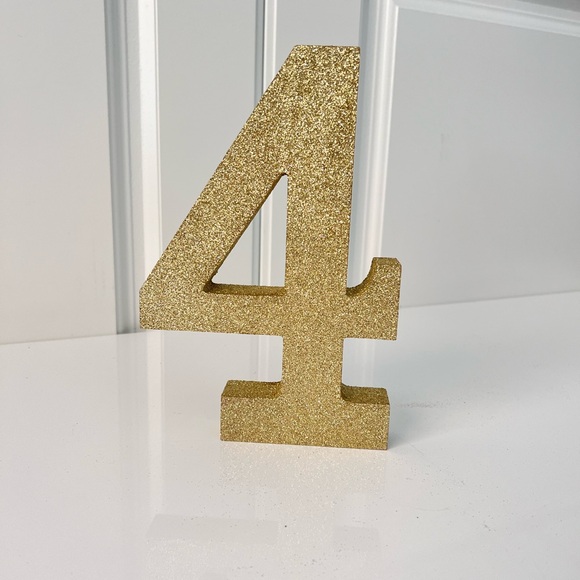 Party City Party Decor - Picture 1 of 4